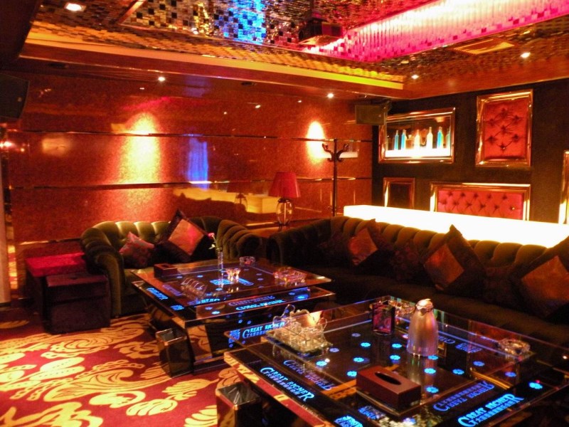 昭通商务ktv优惠商务ktv订房推荐-巧家县ktv预订