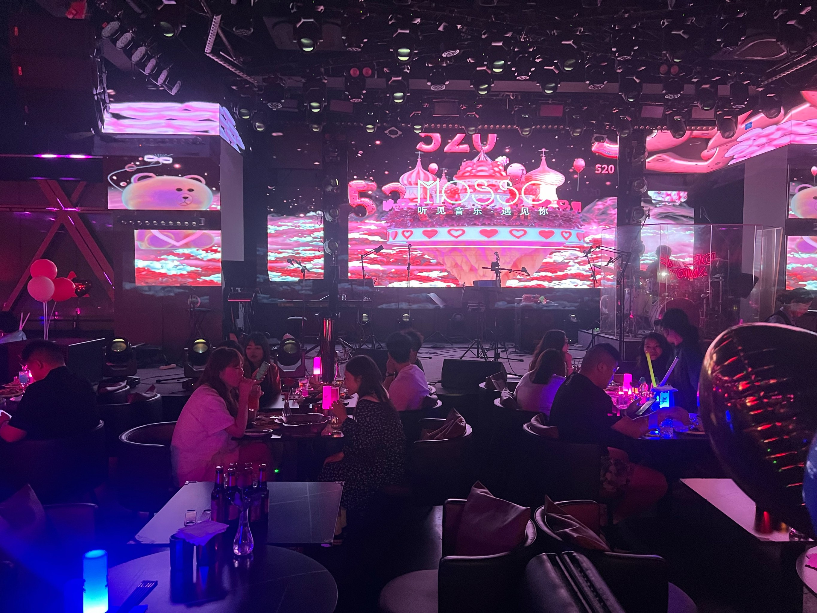 昭通商务ktv开启商务ktv新模式-巧家县ktv预订