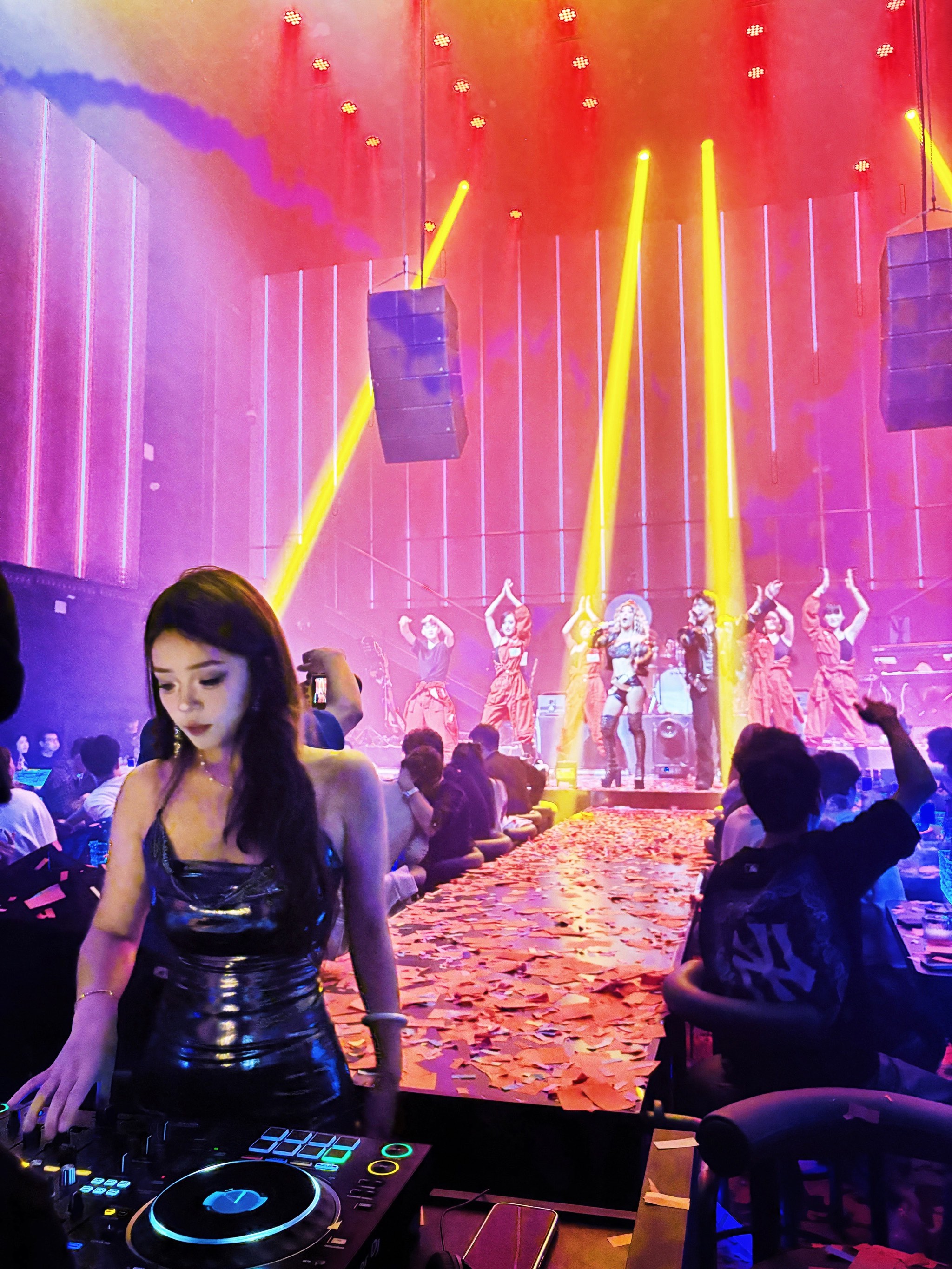 昭通商务ktv体验怎么样值得推荐-巧家县ktv预订