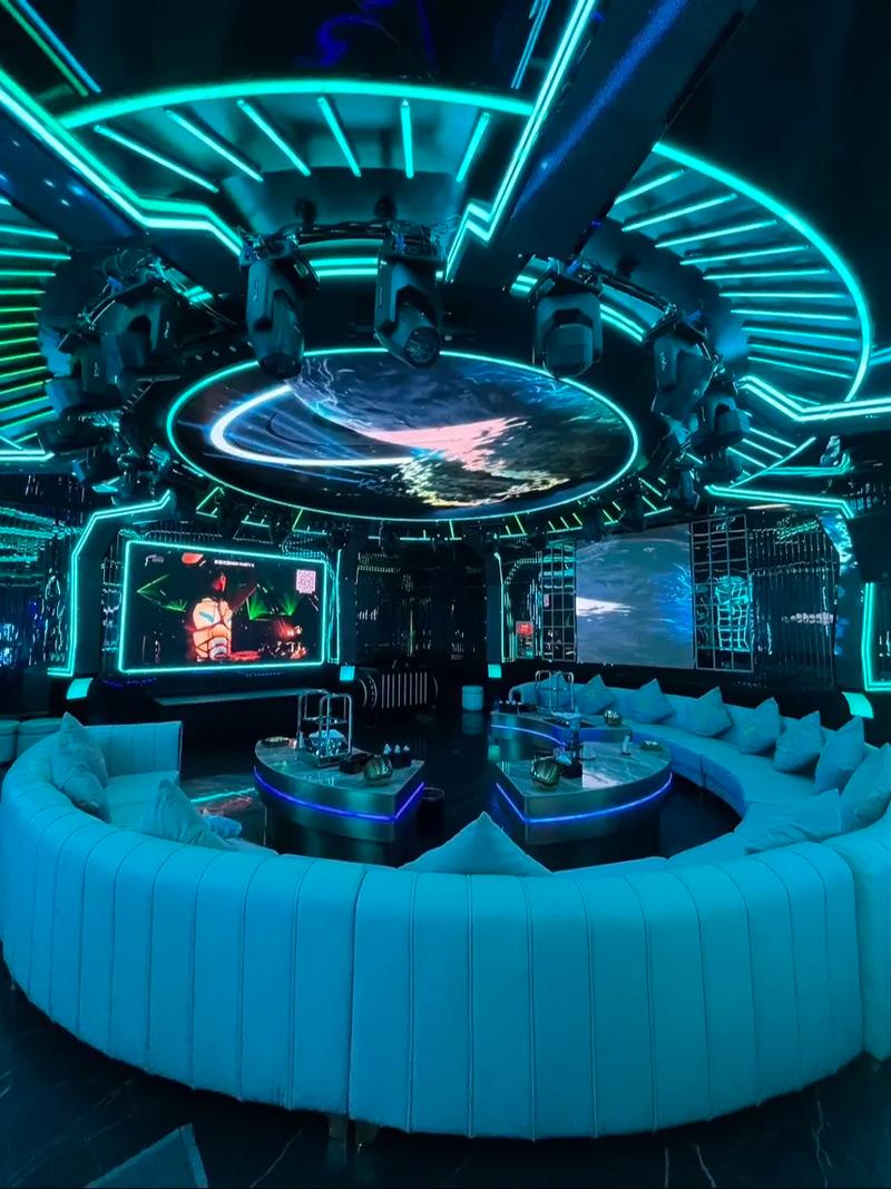 昭通商务ktv哪里有商务ktv推荐-巧家县ktv预订